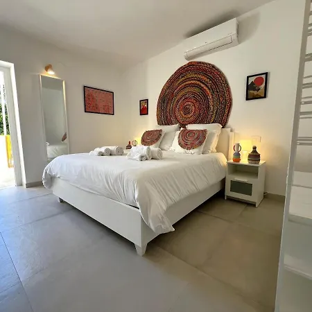 Liberty Depandance 2 아파트