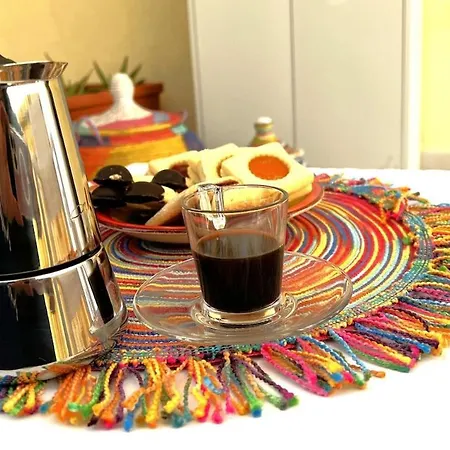 Liberty Depandance 2 아파트