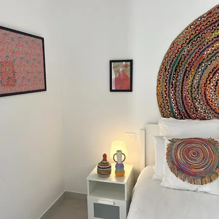 Liberty Depandance 2 아파트 *