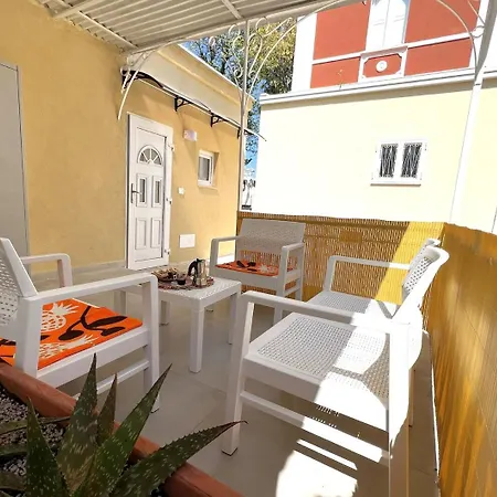 Liberty Depandance 2 Apartamento