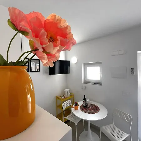 Liberty Depandance 2 아파트 *