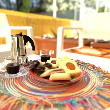 Liberty Depandance 2 *