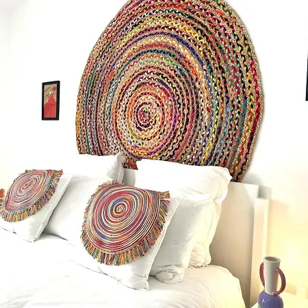 Liberty Depandance 2 아파트 *