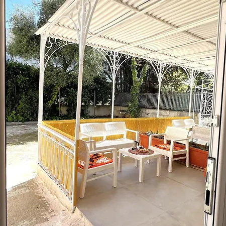 Liberty Depandance 2