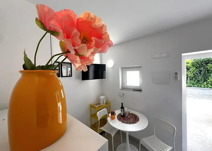 Liberty Depandance 2 Apartamento *